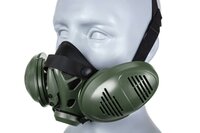 WoSport Tactical Respirator Modeling Mask Olive