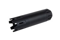  Wosport Tracer Octopus Silencer Black