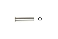 ERGAL aluminium nozzle for A&amp;K M60/MK43 type replicas (SPM60E)
