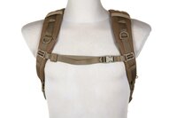 EMERSON Gear Commuter 14L Backpack Coyote Brown