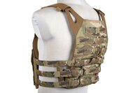 EMERSON Gear  Jumper Plate Carrier Vest Multicam
