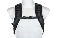 SPECNA ARMS  Tactical 20L EDC Backpack Black