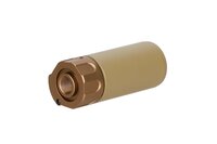 5KU WDN Style + tracer insert Spitfire BBP-217 exhaust device Tan