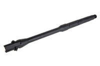5KU Aluminium  external barrel for M4/M16 12.5" series  Black