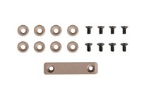 5KU DL-1 Sport handguard extension - Tan