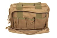 SPECNA ARMS  Expert Pistol Bag Tan