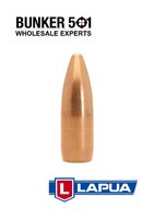 LAPUA Kogel Punten FMJ .224 (5,69 mm) 55gr S569 Box 100
