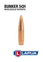 LAPUA OTM 6.5 mm (.264) 108gr Scenar GB464 Bullets &ndash; Box 100