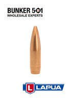 LAPUA OTM .30 (.308) 175gr Scenar-L GB550 Bullets &ndash; Box 100
