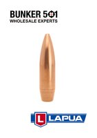 LAPUA Kogelpunten OTM .30 (.308) 185gr Scenar GB432 &ndash; Box 100