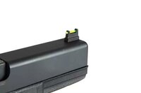 RAVEN EU18 BDS Pistol Replica - Black