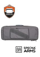 SPECNA ARMS  Quick Deployment Rifle Bag Grey