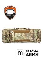 SPECNA ARMS  Urban War Rifle Bag Multicam