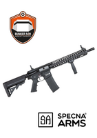 SPECNA ARMS Daniel Defense&reg; MK18 SA-P26 Prime&trade; Aster II ETU Black