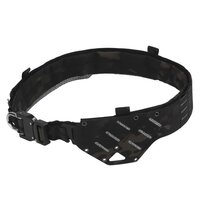 Wosport ARC Tactical Belt L Multicam Black