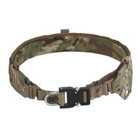 Wosport ARC Tactical Belt L Multicam