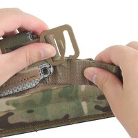 Wosport ARC Tactical Belt L Multicam