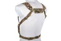 Chest Rig Ape Force Gear MK3 Basic MC waistcoat