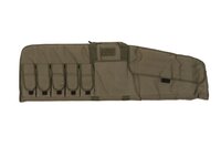 SAVIOR EQUIPMENT The Patriot Rifle Case 114 cm Olive