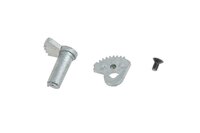 BOLT Airsoft fire mode selector gear set for AK type replicas KZGB12 