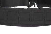 Tactical belt Wosport PHC Charms