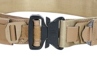 Tactical belt Wosport PHC Coyote Brown