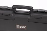 SPECNA ARMS  Smart Rifle Case Lightweight 85 cm