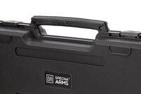 SPECNA ARMS  Smart Rifle Case Lightweight 120 cm