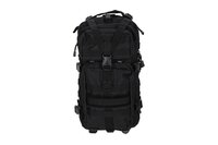 GFC Tactical Assault Pack 23L Backpack Black