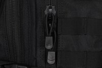 GFC Tactical Assault Pack 23L Backpack Black
