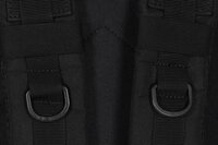 GFC Tactical Assault Pack 23L Backpack Black