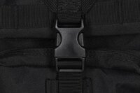 GFC Tactical Assault Pack 23L Backpack Black