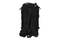 GFC Tactical Assault Pack 23L Backpack Black