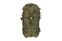 GFC Tactical Assault Pack 23L Backpack Olive