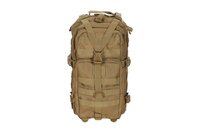 GFC Tactical Assault Pack 23L Backpack Tan