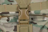 GFC Tactical Assault Pack 23L Backpack MC