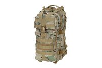 GFC Tactical Assault Pack 23L Backpack MC