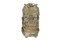 GFC Tactical Assault Pack 23L Backpack MC
