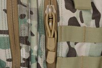 GFC Tactical Assault Pack 23L Backpack MC