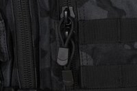 GFC Tactical Assault Pack 23L Backpack MC Black