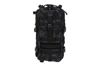 GFC Tactical Assault Pack 23L Backpack MC Black