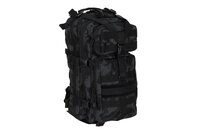 GFC Tactical Assault Pack 23L Backpack MC Black