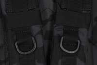 GFC Tactical Assault Pack 23L Backpack MC Black