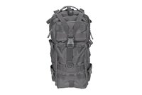 GFC Tactical Assault Pack 23L Backpack Grey
