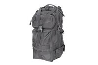 GFC Tactical Assault Pack 23L Backpack Grey