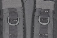 GFC Tactical Assault Pack 23L Backpack Grey
