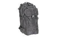 GFC Tactical Assault Pack 23L Backpack Grey