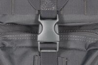GFC Tactical Assault Pack 23L Backpack Grey
