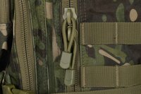 GFC Tactical Assault Pack 23L Backpack MC Tropic