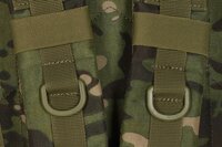 GFC Tactical Assault Pack 23L Backpack MC Tropic